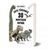 Soyu Tükenmiş 30 Muhteşem Hayvan