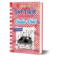 Saftirik Greg`in Günlüğü 19: Olanlar Oldu!