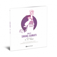 Savaş Sanatı - Çizgi Roman