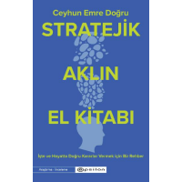 Stratejik Aklın El Kitabı