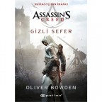 Assassin`s Creed - Suikastçının İnancı 3 - Gizli Sefer