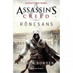 Assassin`s Creed - Suikastçının İnancı 1 - Rönesans
