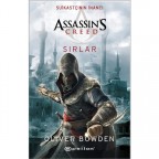 Assassin`s Creed - Suikastçının İnancı 4 - Sırlar