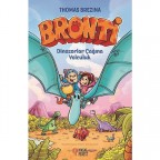 Bronti - Dinozorlar Çağına Yolculuk