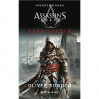 Assassin`s Creed - Suikastçının İnancı 7 - Kara Sancak