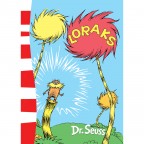 Dr. Seuss - Loraks