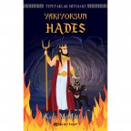 Tepetaklak Mitoloji - Yakıyorsun Hades