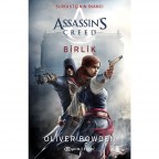 Assassin`s Creed Suikastçının İnancı 8 - Birlik