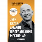 Jeff Bezos: Amazon Hissedarlarına Mektuplar