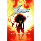 Marvel: X-Men: Dark Phoenix Efsanesi