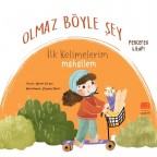 Olmaz Böyle Şey  İlk Kelimelerim Mahallem