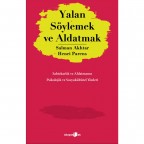 Yalan Söylemek ve Aldatmak 