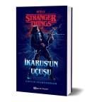 Stranger Things : İkarus`un Uçuşu