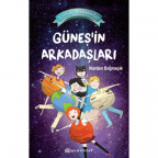 Küçük Astronomlar 3:  Güneş`in Arkadaşları