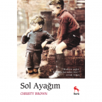 Sol Ayağım