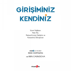 Girişiminiz Kendiniz